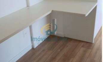 Imagem 2: Apartamento Locação Bellini Alphaville - 83m²