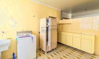 Imagem 5: Apartamento Locação Jardim Paulista 365 m² 3 Dormitórios