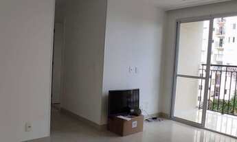 Imagem 5: Apartamento com 2 dormitórios para alugar, 66 m² por R$ 2.210/mês - Jardim Recanto - Diade