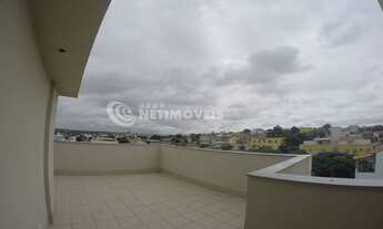 Imagem 2: Venda Cobertura Santa Terezinha Belo Horizonte