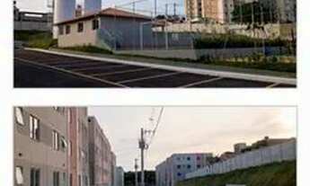 Imagem 4: Apartamento 2 quartos no Nacional