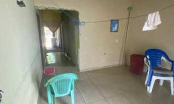 Imagem 4: Casa para venda com 150 metros quadrados com 2 quartos em Marambaia - Belém - Pará