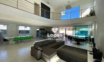 Imagem 6: Casa com 4 dormitórios à venda, 388 m² por R$ 3.100.000,00 - Morada da Praia - Bertioga/SP