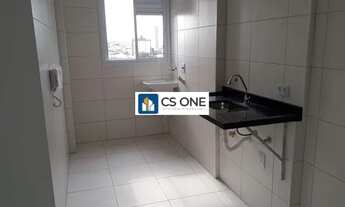 Imagem 4: Apartamento para aluguel Jardim São Luís São Bernardo do Campo 2 quartos 1 vaga