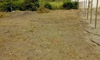 Imagem: Terreno situado na lagoa da flores 17x31