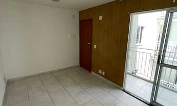 Imagem 3: Apartamento para aluguel no condomínio jardins da roseira