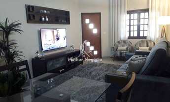 Imagem 2: Casa com 2 dorms, Jardim São José, Campinas - R$ 583 mil, Cod: 3RCA1874