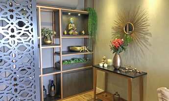 Imagem 2: Apartamento para aluguel, 2 quartos, 2 vagas, Campeche - Florianópolis/SC