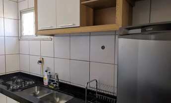 Imagem 2: ALUGUEL APARTAMENTO MOBILIADO