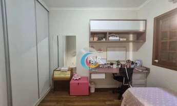 Imagem 4: Casa com 3 dormitórios para alugar - Alto da Boa vista - Sorocaba/SP