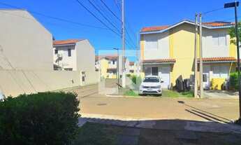 Imagem 6: Casa de Condomínio para Aluguel - Igará, 2 Quartos, 110 m2