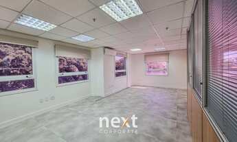 Imagem 5: Sala - Cambuí - Campinas