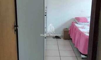 Imagem 6: Casa com 2 dorms, Jardim Algodoal, Piracicaba - R$ 244 mil, Cod: RRCA3042