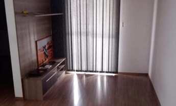 Imagem: Apartamento 2 dormitórios, armários planejados