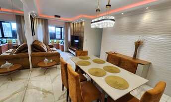 Imagem: Apartamento para aluguel possui 92 metros