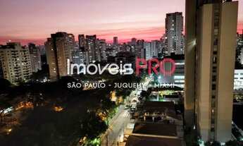 Imagem 3: Oportunidade Única: Seu Apartamento Moderno na Vila Olímpia!