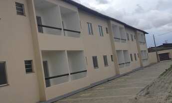 Imagem 4: Apartamento no Canindezinho, em Fortaleza