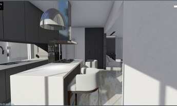 Imagem 5: Casa em condomínio com 3 quartos no CONDOMÍNIO BELVEDERE 2 - Bairro Condomínio Belvedere e