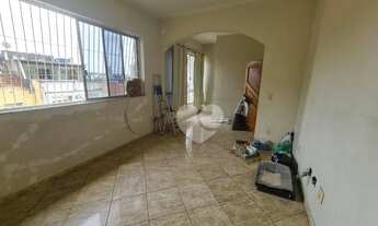 Imagem 4: Casa com 3 dormitórios à venda, 132 m² por R$ 600.000,00 - Engenho de Dentro - Rio de Jane