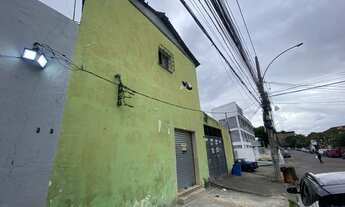 Imagem 4: Galpão na Rua da Feira