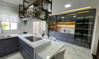 Imagem 5: Casa com amplo espaço gourmet com Jacuzzi