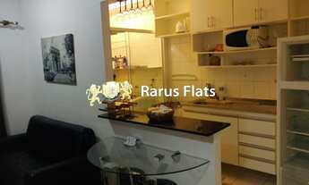 Imagem 6: Rarus Flats - Apartamento para venda - Edifício Cult