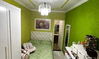 Imagem 14: Casa a venda em Ceilândia Sul com 3 Quartos 1 Suíte toda na laje Aceita financiamento