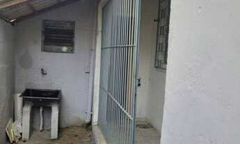 Imagem 7: Casa com 1 dormitório para alugar, 40 m² por R$ 800/mês - Fundação - São Caetano do Sul/SP