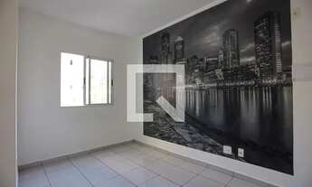 Imagem 3: Apartamento para Aluguel - Jardim Arco Íris, 2 Quartos, 46 m2