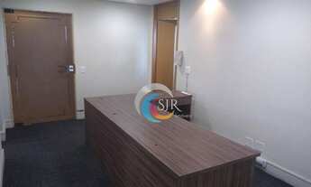 Imagem 5: Conjunto para alugar, 212 m² Consolação - São Paulo/SP