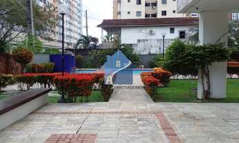 Imagem 7: Condomínio Porto Bello - Conjunto Vieiralves - Nossa Senhora das Graças