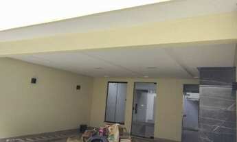 Imagem: Casa lago dos Buritis, Anápolis