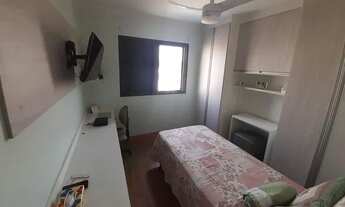 Imagem 7: Apartamento à venda, 77 m² por R$ 480.000,00 - Vila Carrão - São Paulo/SP