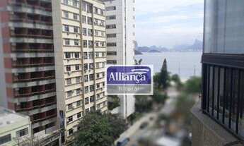 Imagem 3: Apartamento com 2 dormitórios à venda, 98 m² por R$ 830.000,00 - Icaraí - Niterói/RJ