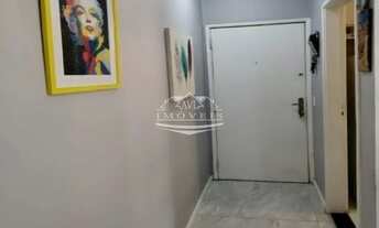 Imagem 7: Apartamento em Condomínio para Venda no bairro Vila Esperança, 3 dorm, 1 vagas, 61 m² Não