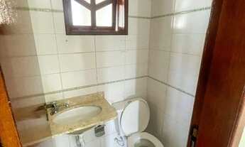 Imagem 7: Casa com 2 dormitórios à venda, 68 m² por R$ 239.000 - Ouro Verde - Rio das Ostras/RJ