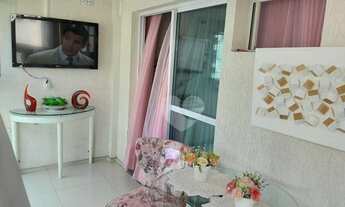 Imagem 6: Lopes Enjoy vende: Apartamento com 3 quartos, 81 m² por R$ 870.000 - Tijuca - Rio de Janei