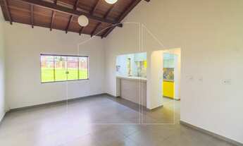 Imagem 2: SHJB QD 12 - CASA TÉRREA, 2 QUARTOS, AMPLA ÁREA VERDE!