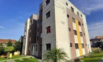 Imagem 2: Apartamento com 2 dormitórios para alugar, 45 m² por R$ 950,00/mês - Cidade Industrial - C