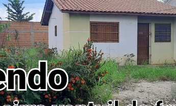 Imagem: Vendo esta casa