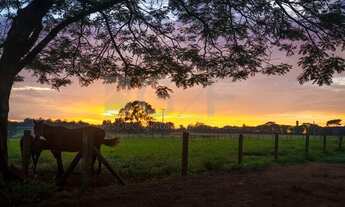 Imagem 7: Terreno Haras Patente Jaguariuna