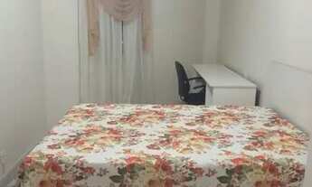 Imagem 5: Apto centro, 1 dorm c/ gar, mobiliado