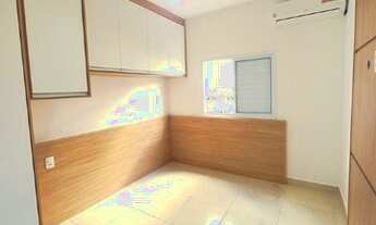 Imagem 4: Apartamento para aluguel, 2 quartos, 1 vaga, Jardim Ouro Verde - Limeira/SP