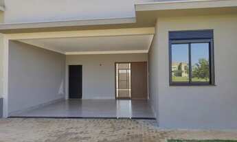 Imagem 2: Casa em Condomínio para Venda em Ribeirão Preto, Reserva San Pedro, 3 dormitórios, 3 suíte