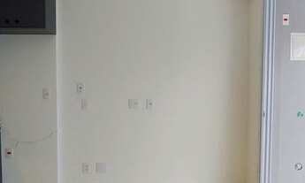 Imagem 3: Apartamento para Locação em São Paulo, VILA CLEMENTINO, 1 dormitório, 1 banheiro