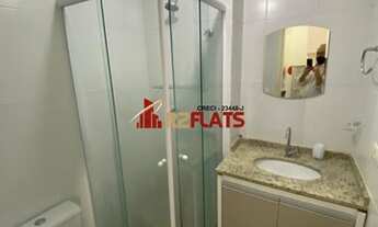 Imagem 4: LOCAÇÃO DE FLAT NO MORUMBI!! PREÇO IMPERDÍVEL!!