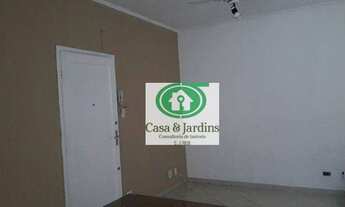 Imagem 4: Apartamento com 1 dormitório à venda, 48 m² por R$ 210.000,00 - Vila Valença - São Vicente