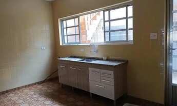 Imagem 5: Sobrado para aluguel tem 116 metros quadrados com 3 quartos em Vila Romana - São Paulo - S