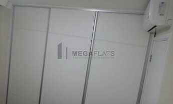 Imagem 7: Flat de 01 dormitório para locação nos Jardins - Matiz Manhattan