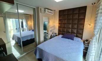 Imagem: Casa condomínio Parise Village - Flores